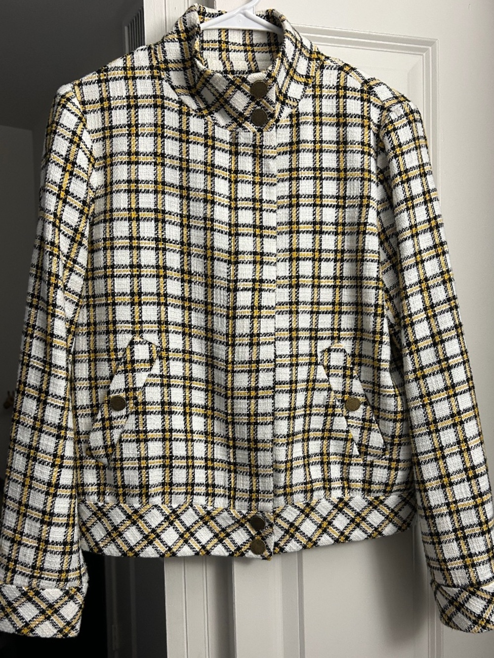 Brand new Small Karl Lagerfeld Jacket